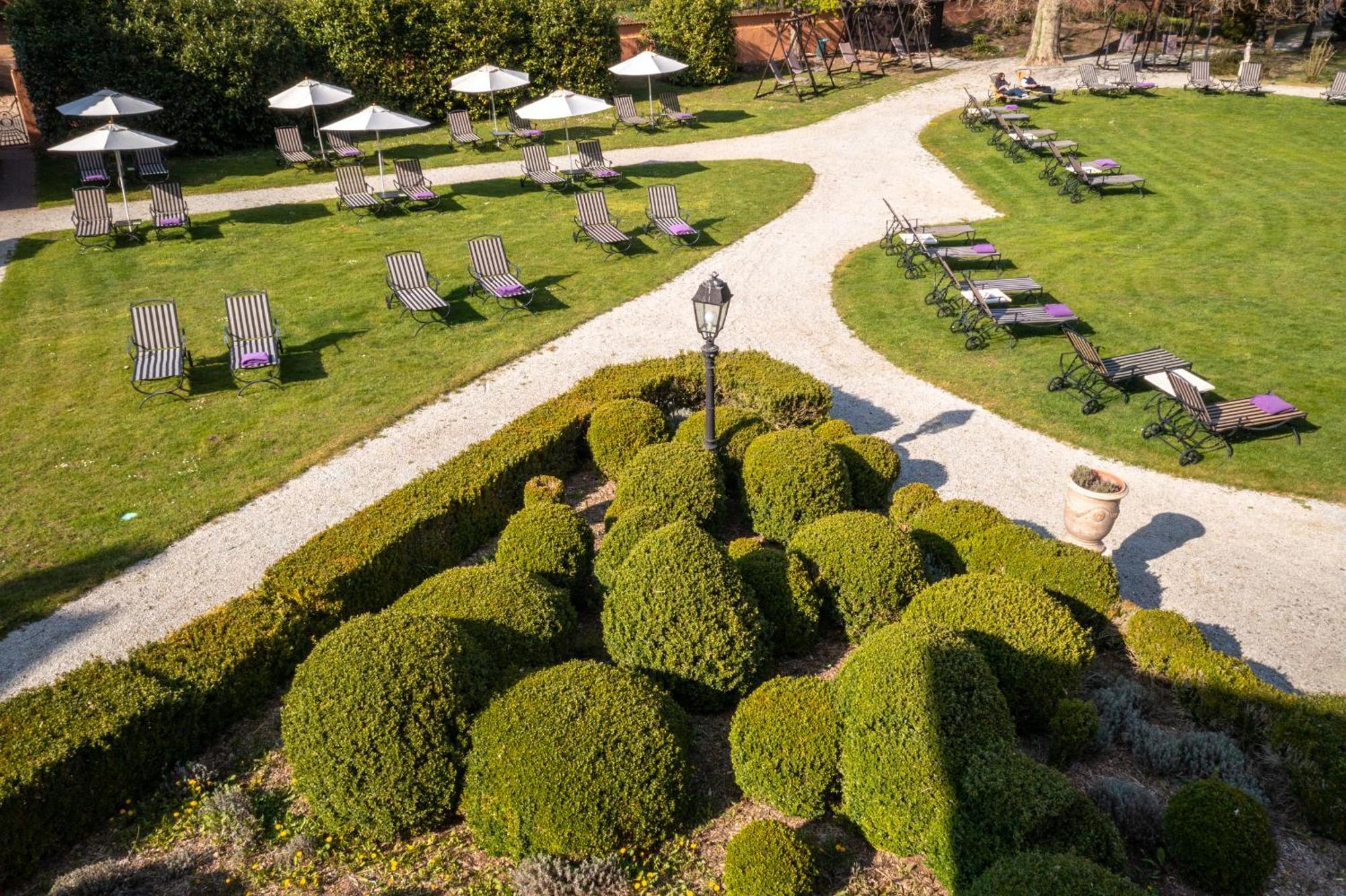 Bollants Spa Im Park Бад-Зобернхайм Экстерьер фото